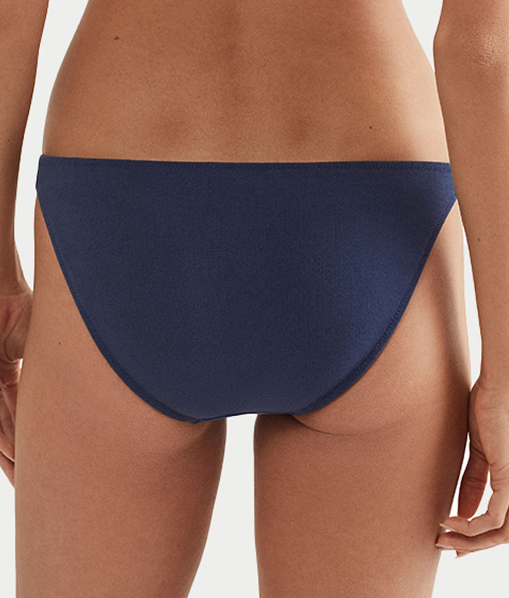 Devin Terry Hipster Bikini Bottom