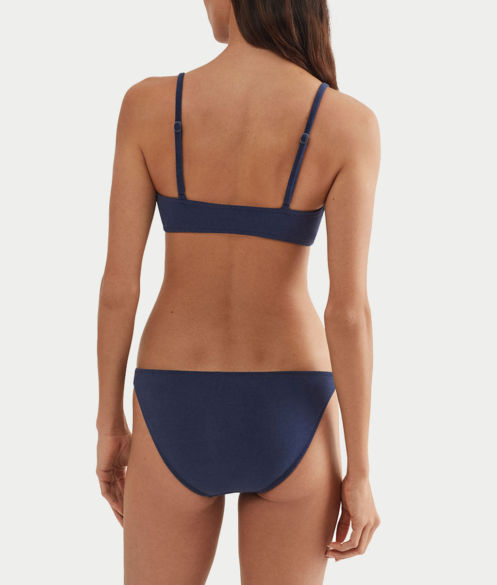 Devin Terry Hipster Bikini Bottom