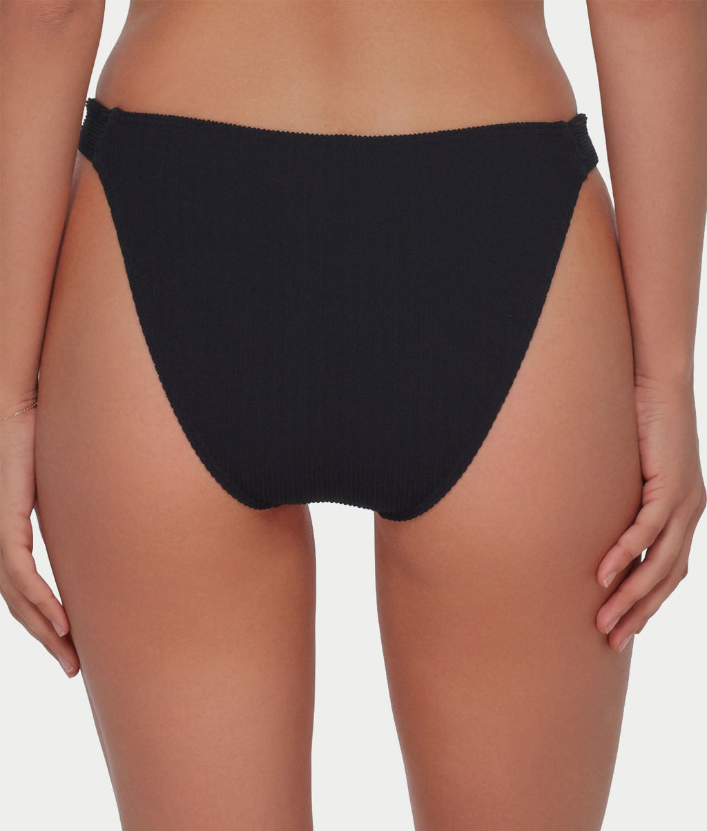 Pacifica Tate Tab Side Bikini Bottom