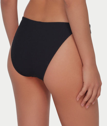 Pacifica Tate Tab Side Bikini Bottom