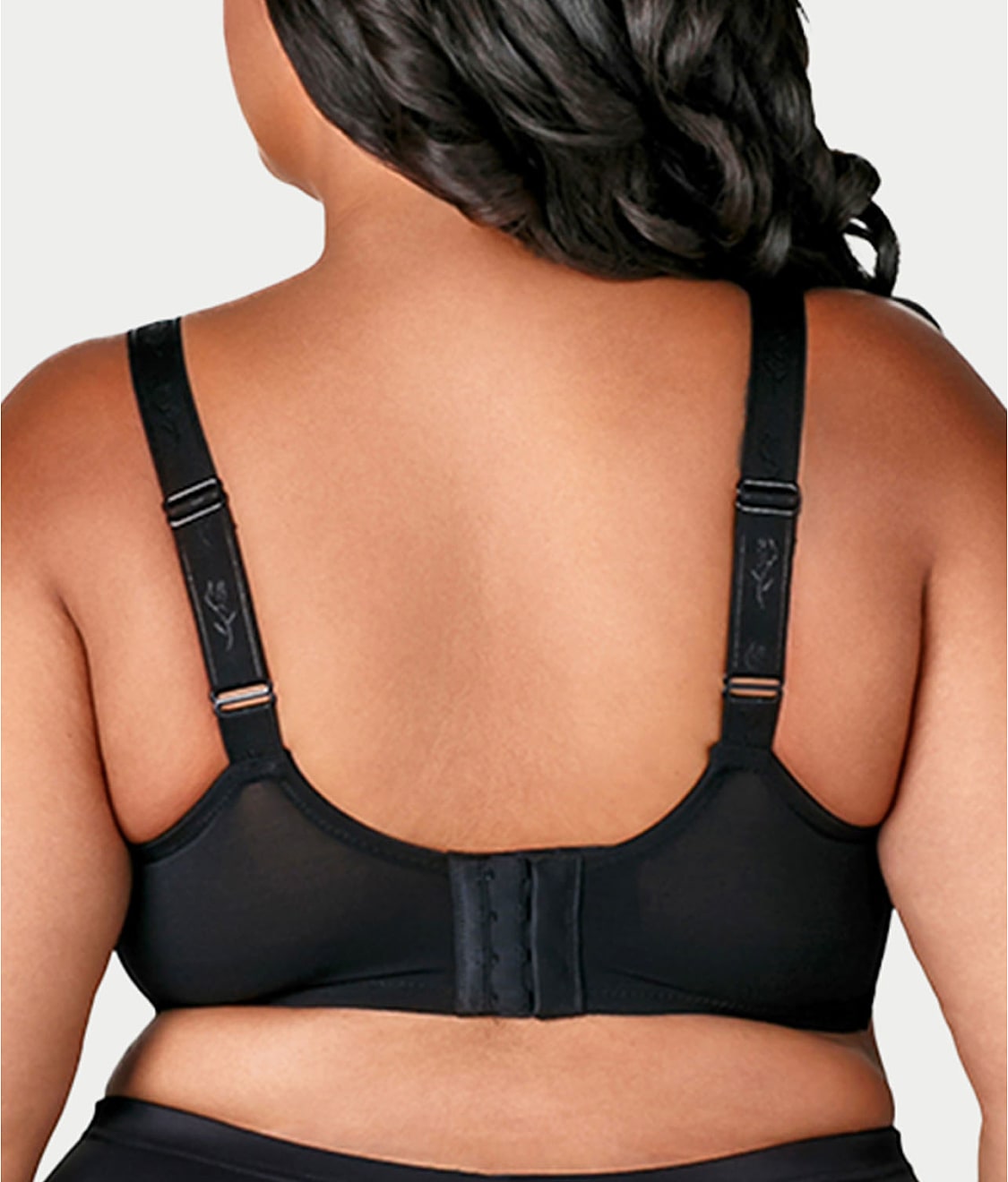 Isabella Lace Full Coverage Bra