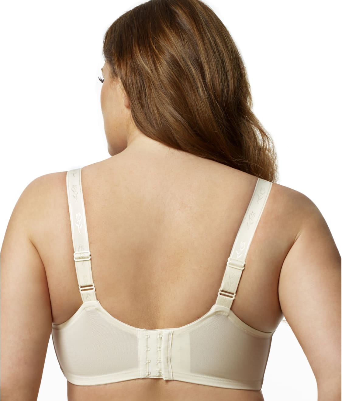 Isabella Lace Full Coverage Bra