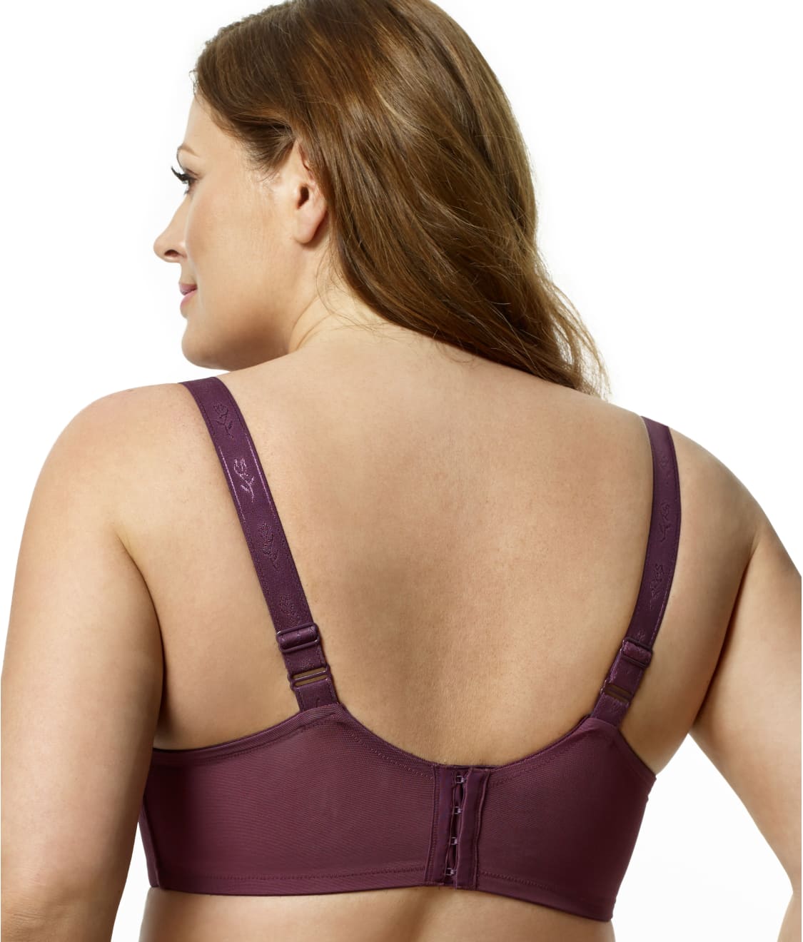 Isabella Lace Full Coverage Bra