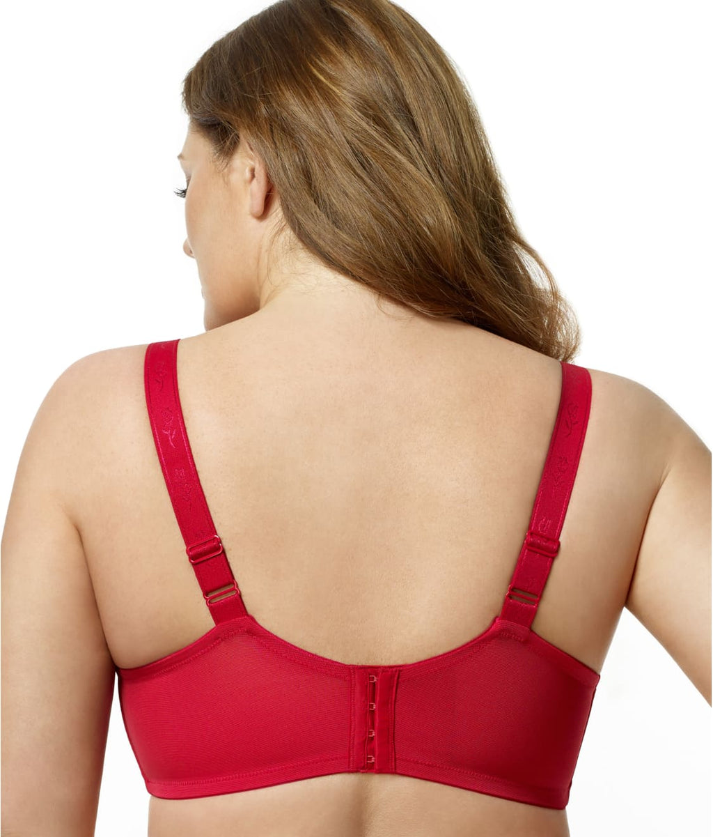 Isabella Lace Full Coverage Bra