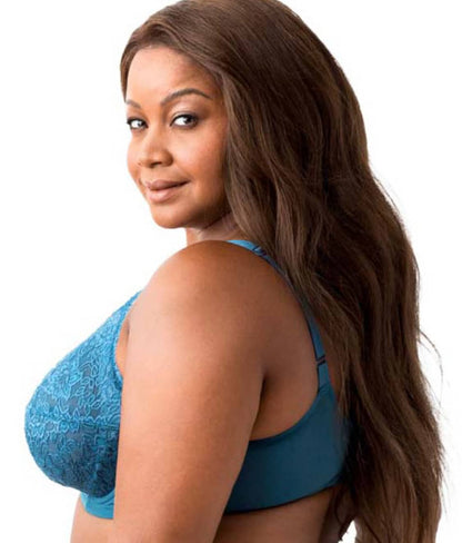 Isabella Lace Full Coverage Bra