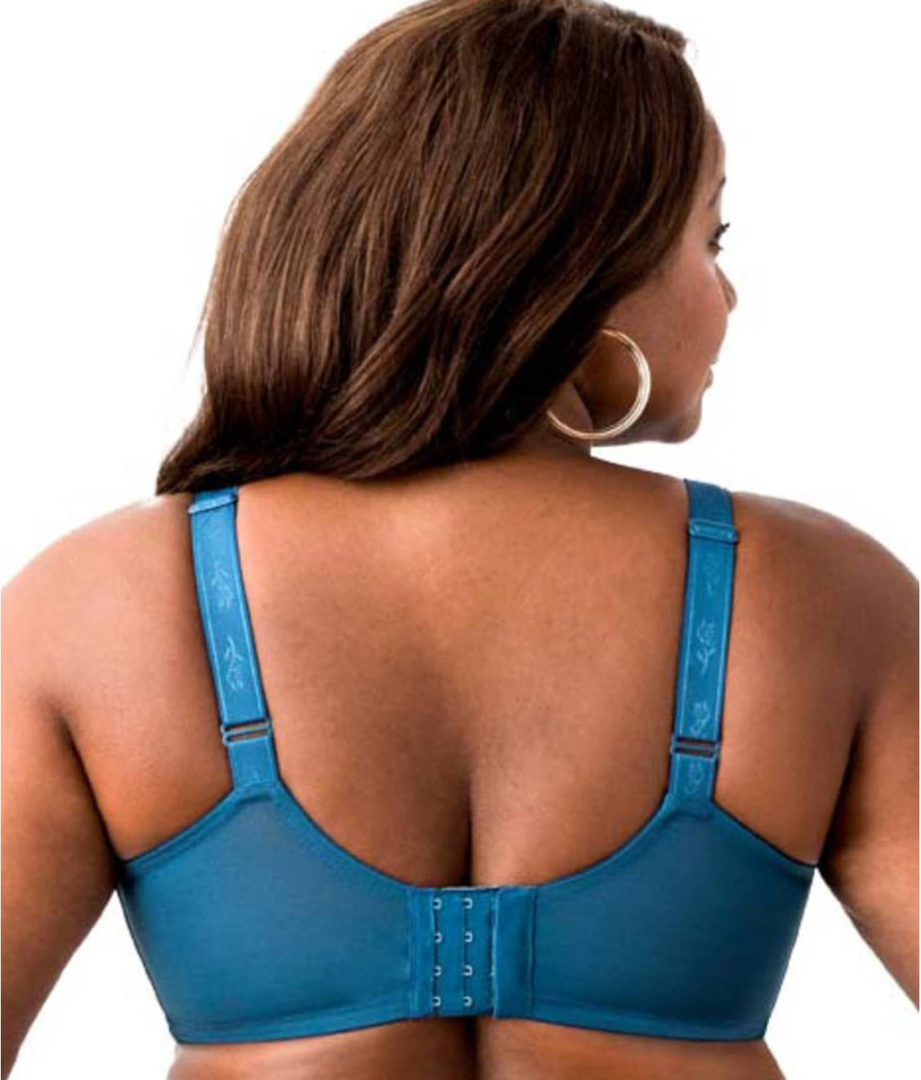Isabella Lace Full Coverage Bra