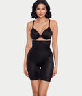 Instant Tummy Tuck Extra Firm Control High-Waist Thigh Slimmer