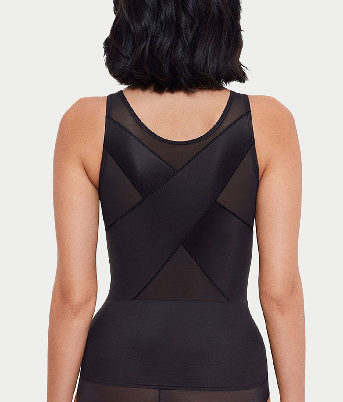 Back Wrap Extra Firm Control Sculpting Camisole