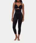 Show Stopper High-Waist Shaping Capri Leggings
