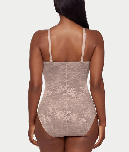 Modern Romance Shaping Bodysuit