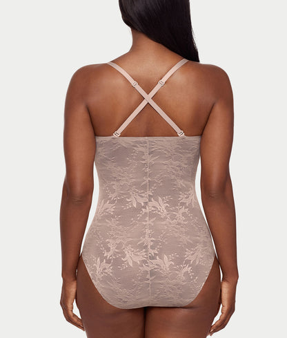 Modern Romance Shaping Bodysuit