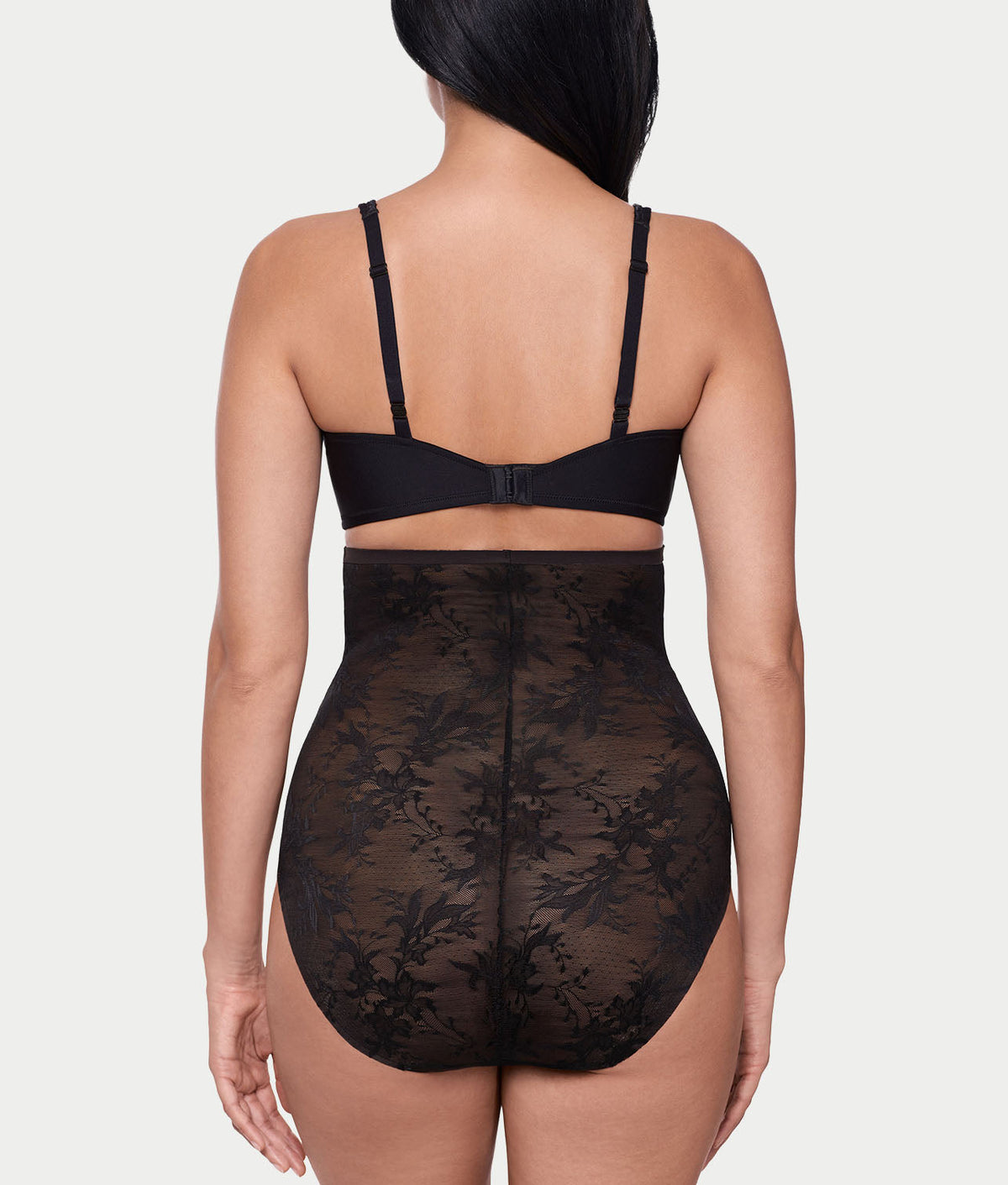 Modern Romance High-Waist Shaping Brief