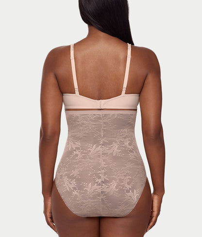 Modern Romance High-Waist Shaping Brief