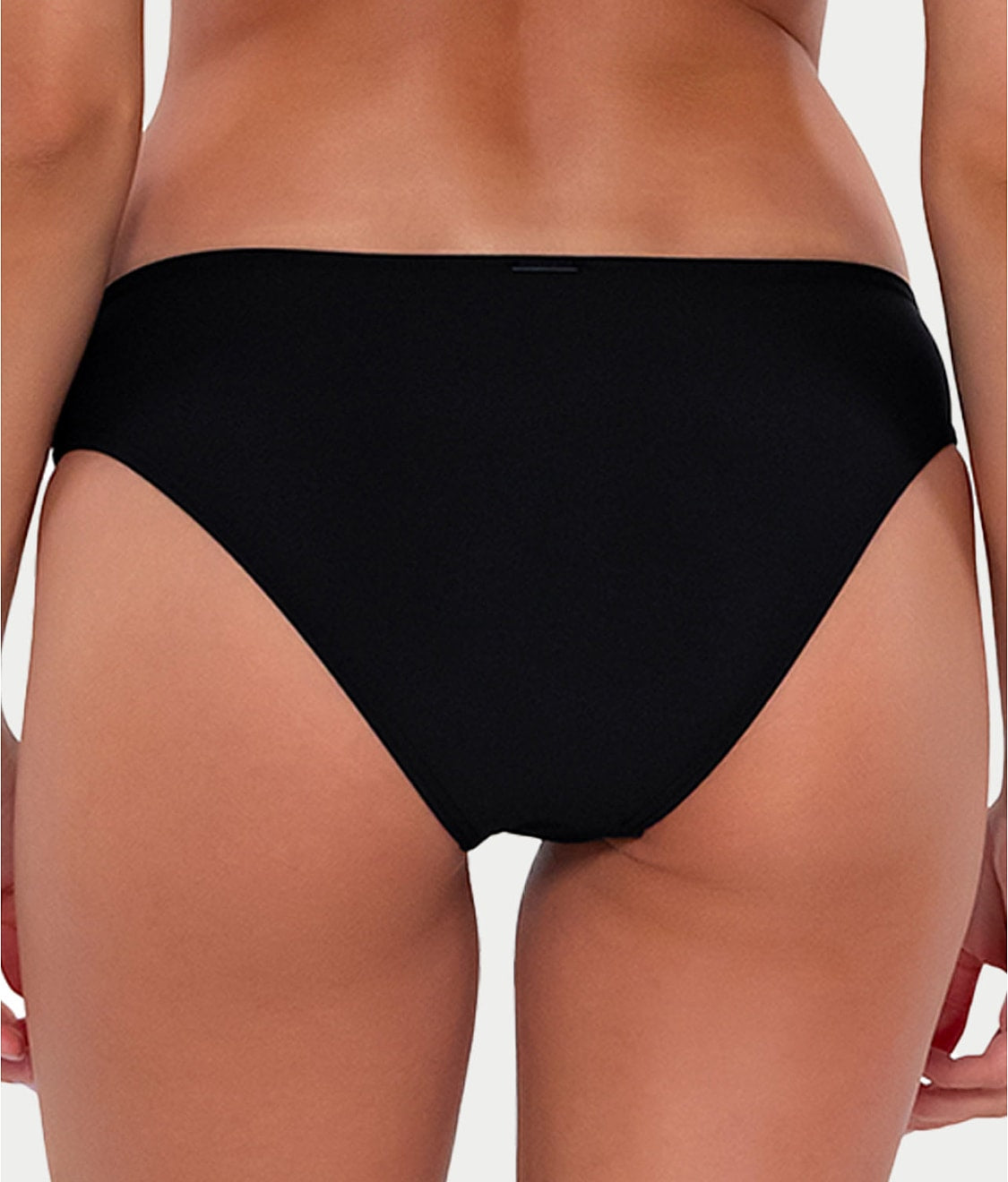 Collins Hipster Bikini Bottom