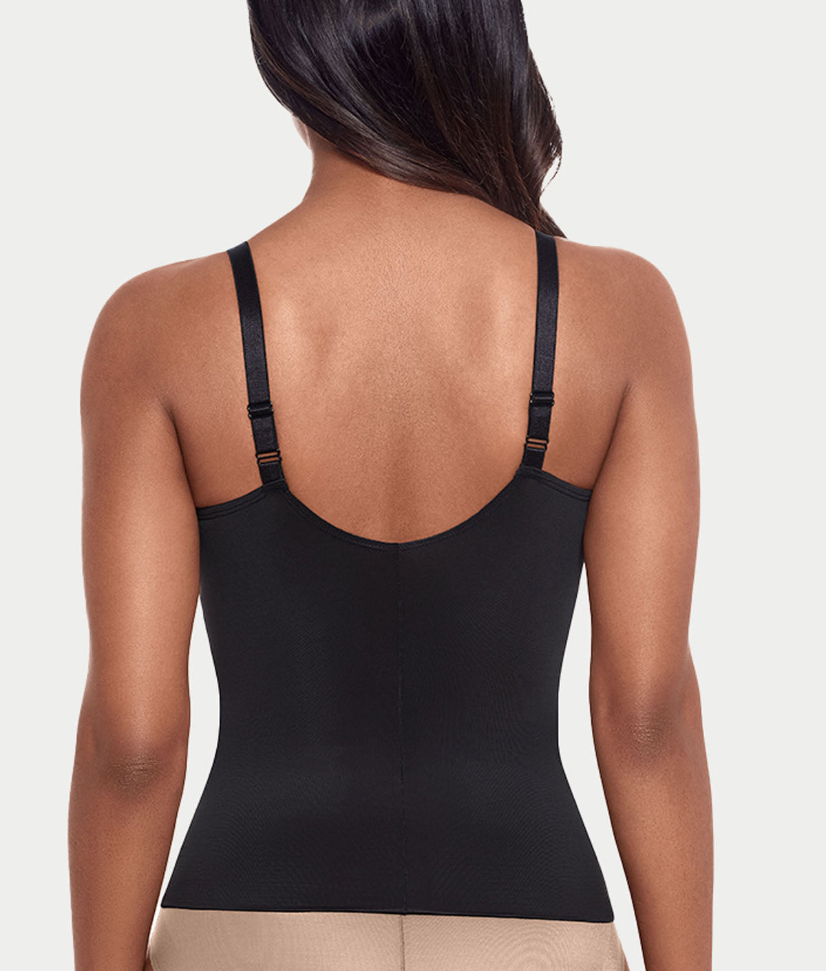 Comfy Curves Firm Control Shaping Camisole