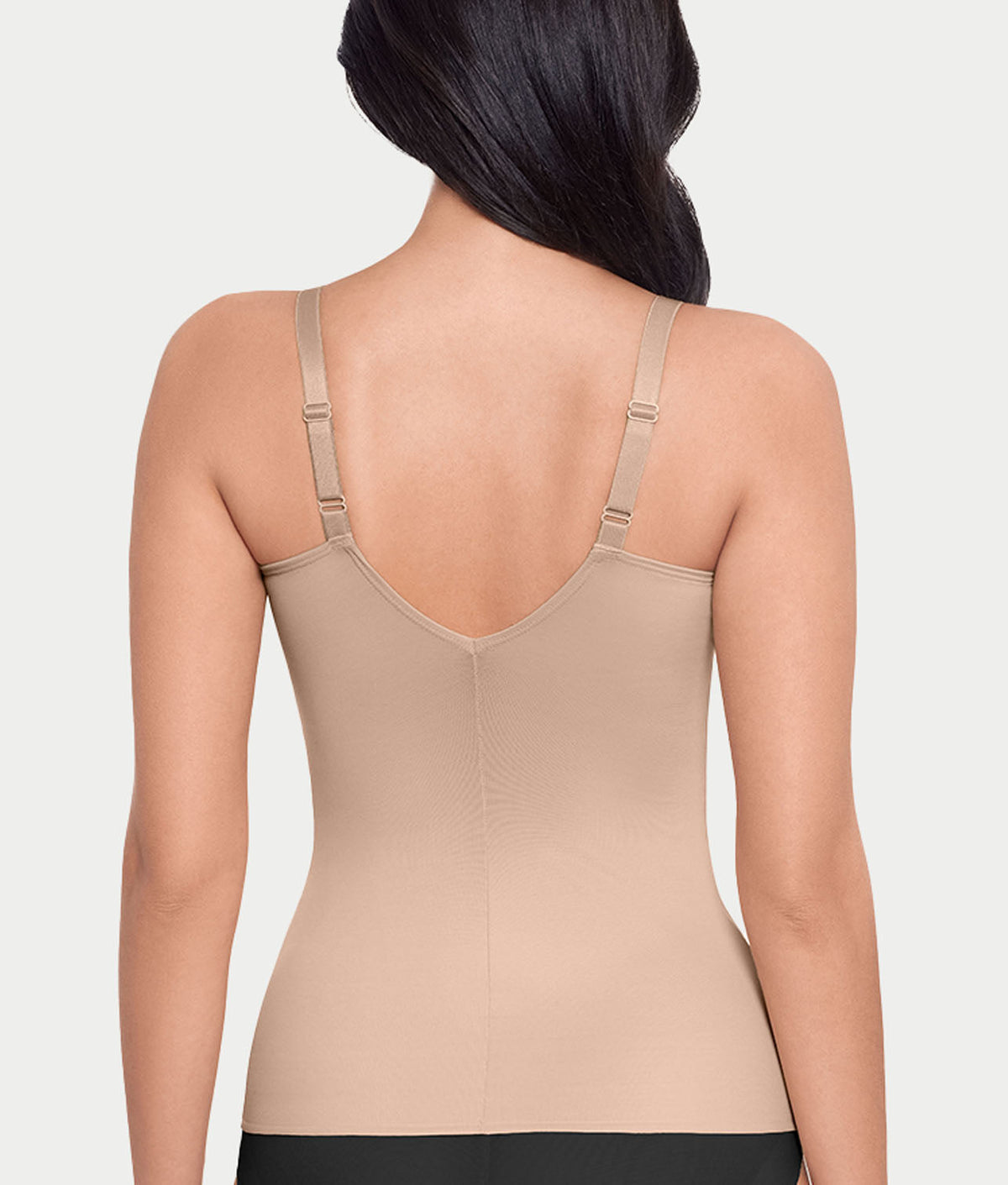 Comfy Curves Firm Control Shaping Camisole