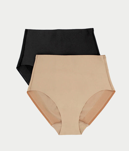 Wonderful Edge Light Shaping Brief 2-Pack