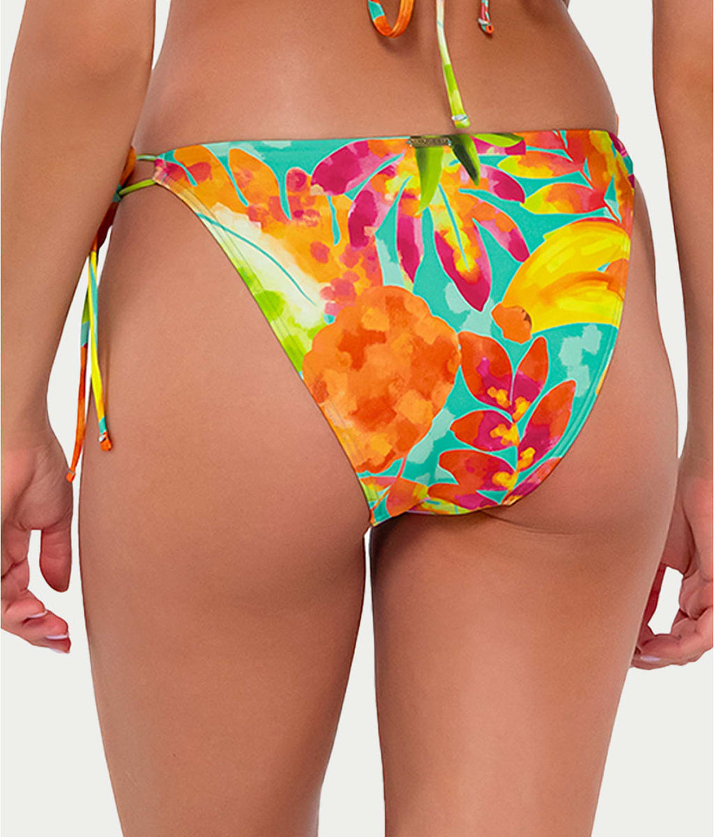 Everlee Side Tie Bikini Bottom