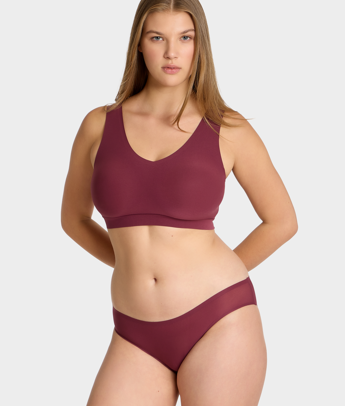 Softstretch Bralette