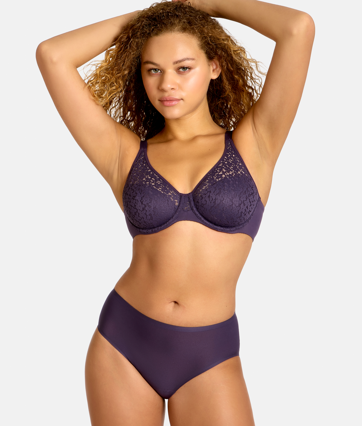 Norah Seamless Comfort Bra