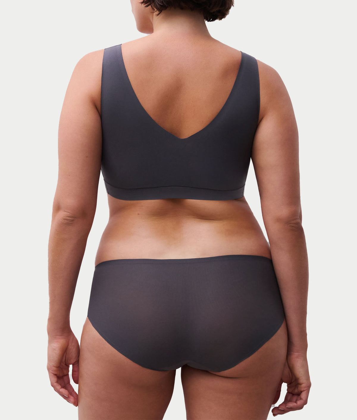 Softstretch Hipster