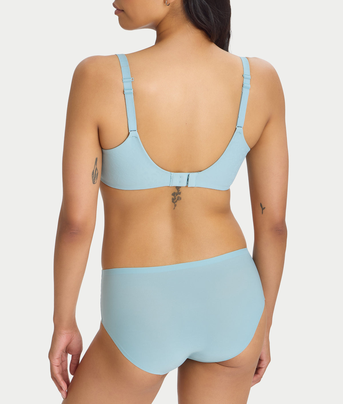 Softstretch Hipster