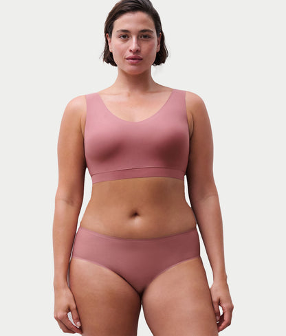 Softstretch Hipster