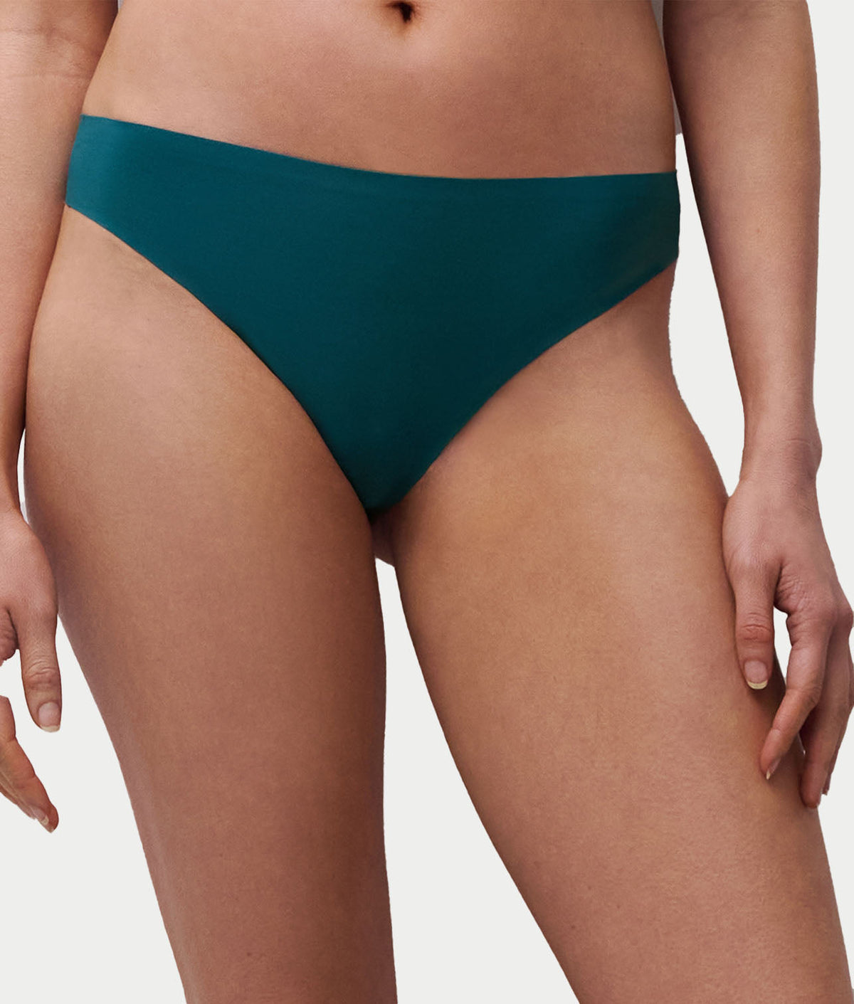 Softstretch Thong