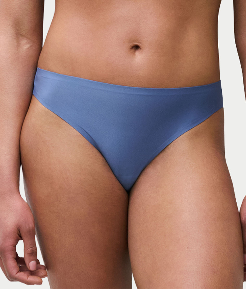 Softstretch Thong