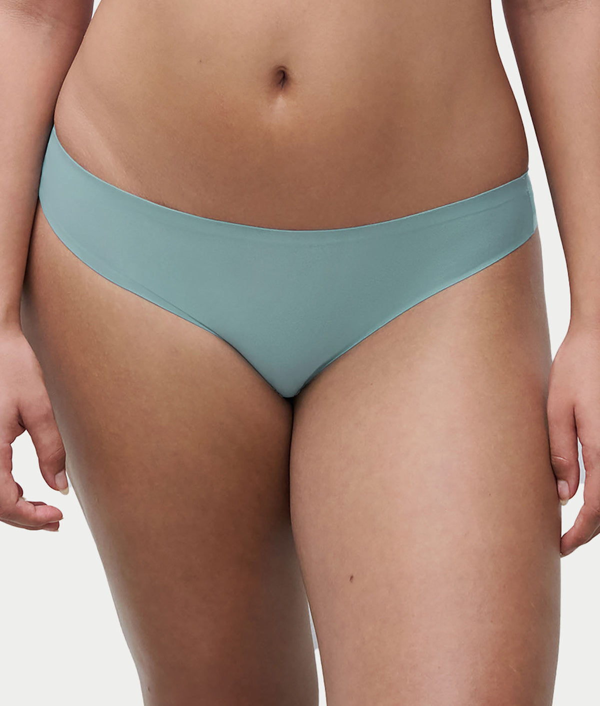 Softstretch Thong