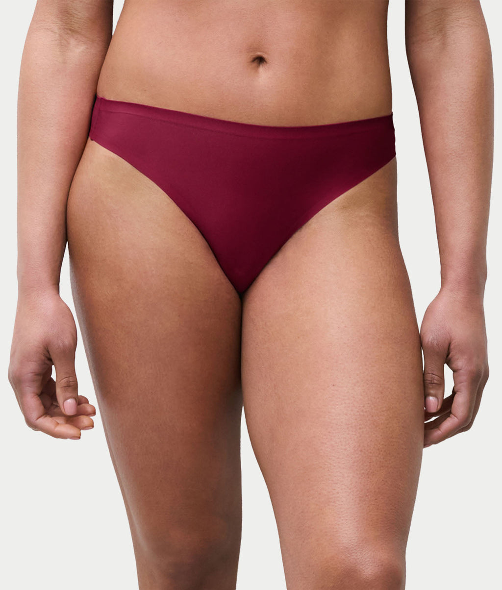 Softstretch Thong