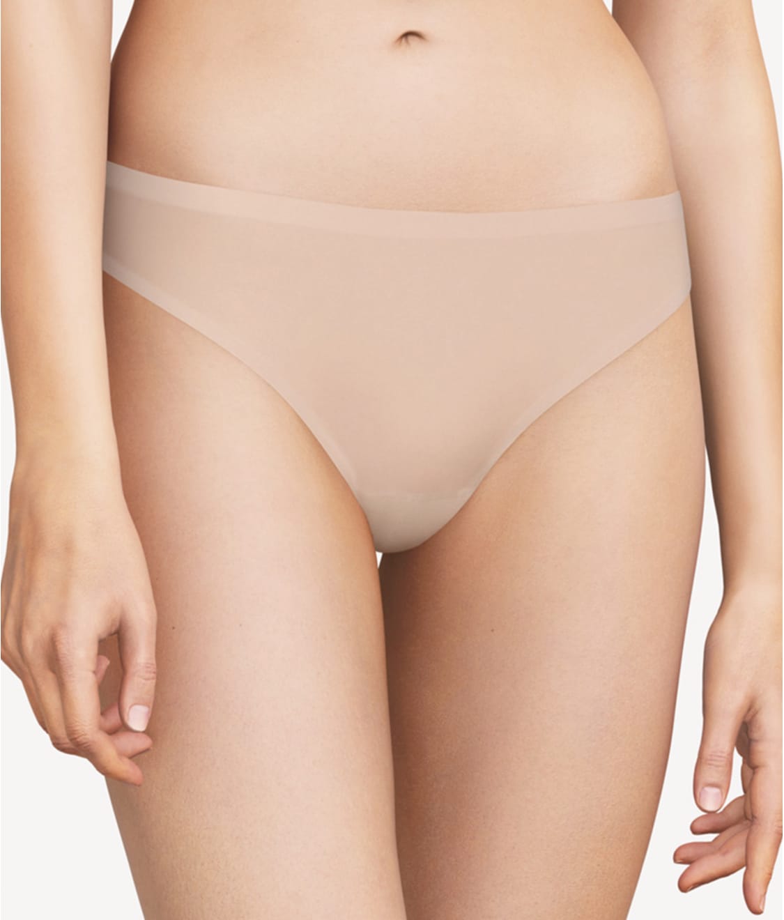 Softstretch Thong