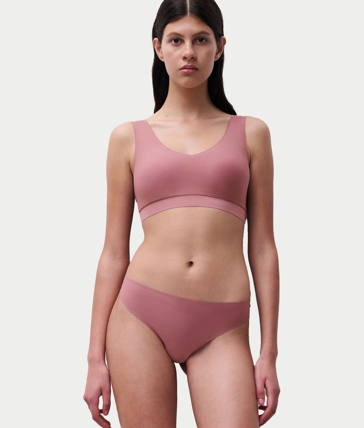 Softstretch Thong