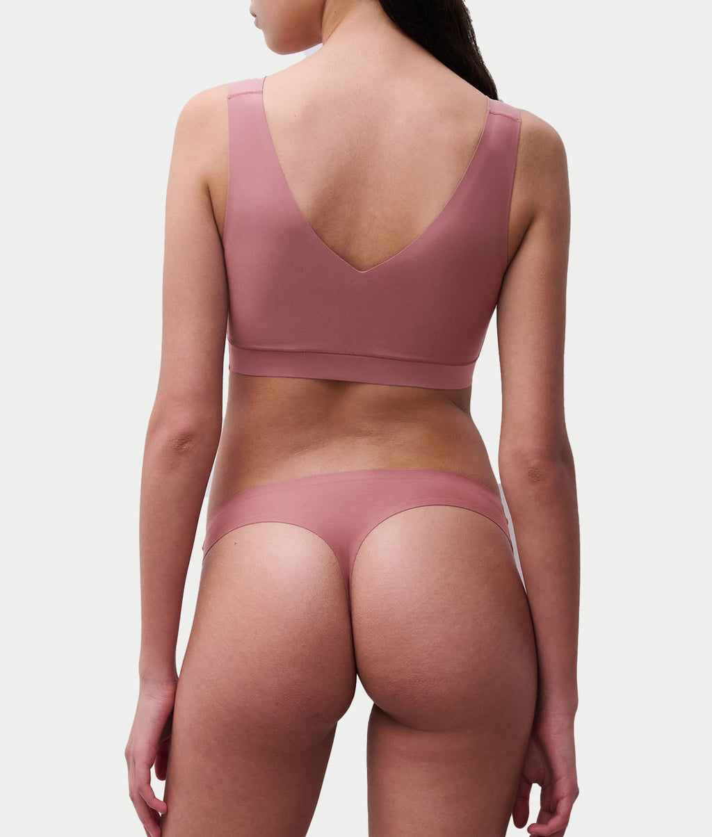 Softstretch Thong