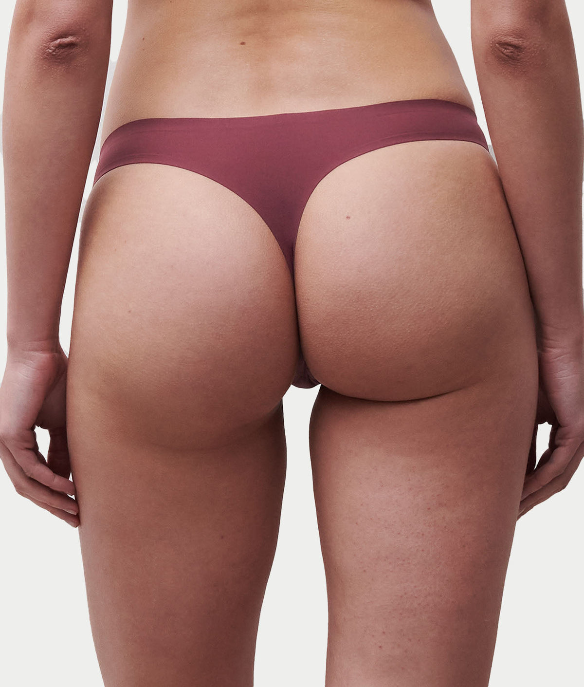 Softstretch Thong