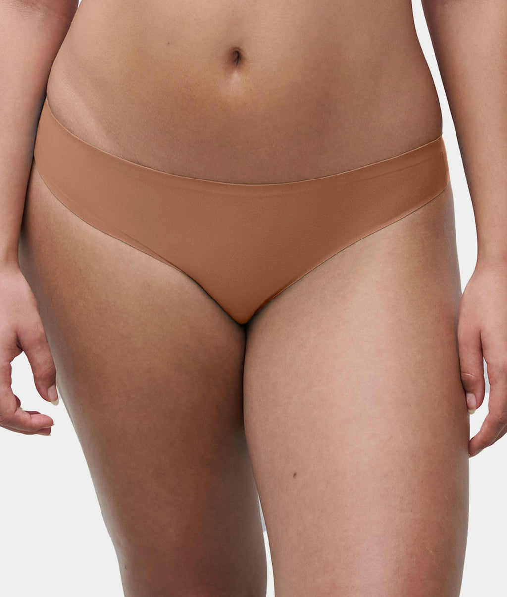 Softstretch Thong