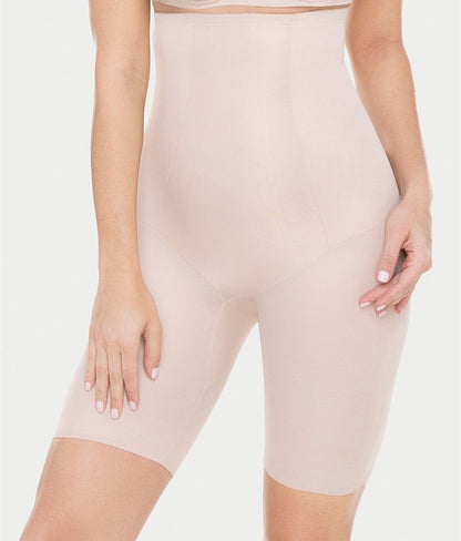 Extra Firm Control High-Waist Thigh Slimmer