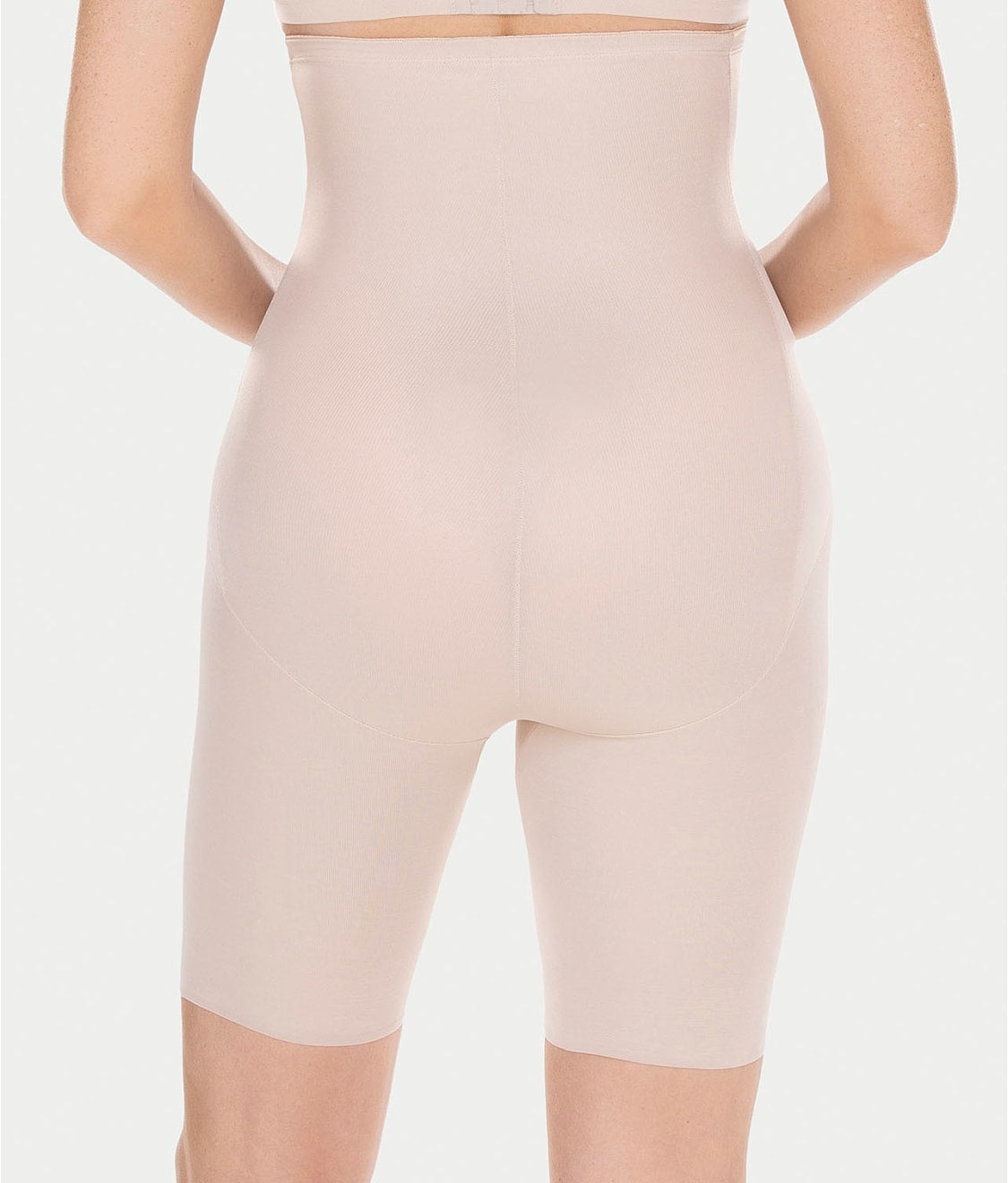 Extra Firm Control High-Waist Thigh Slimmer