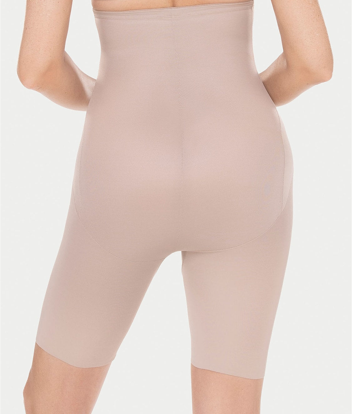 Extra Firm Control High-Waist Thigh Slimmer
