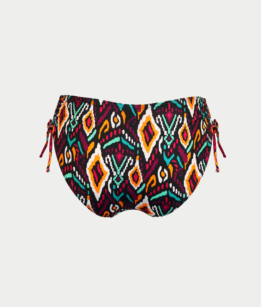 Costa Rica Adjustale Bikini Bottom