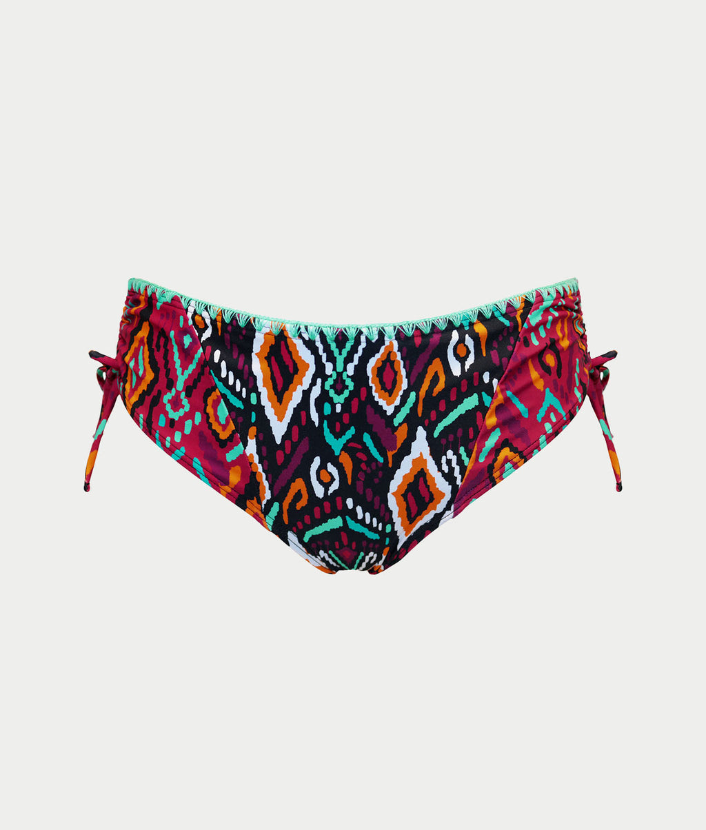 Costa Rica Adjustale Bikini Bottom