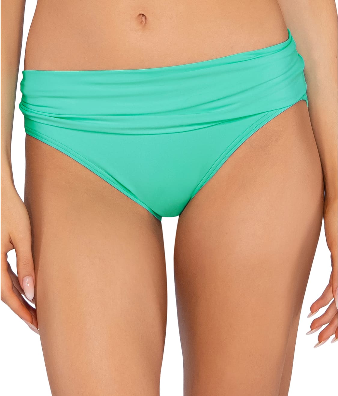 Unforgettable Bikini Bottom