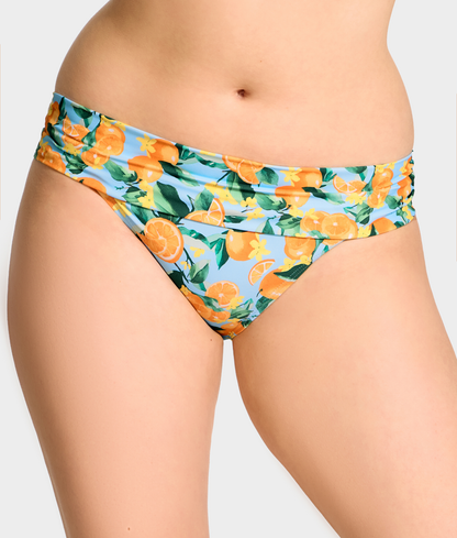 Unforgettable Bikini Bottom