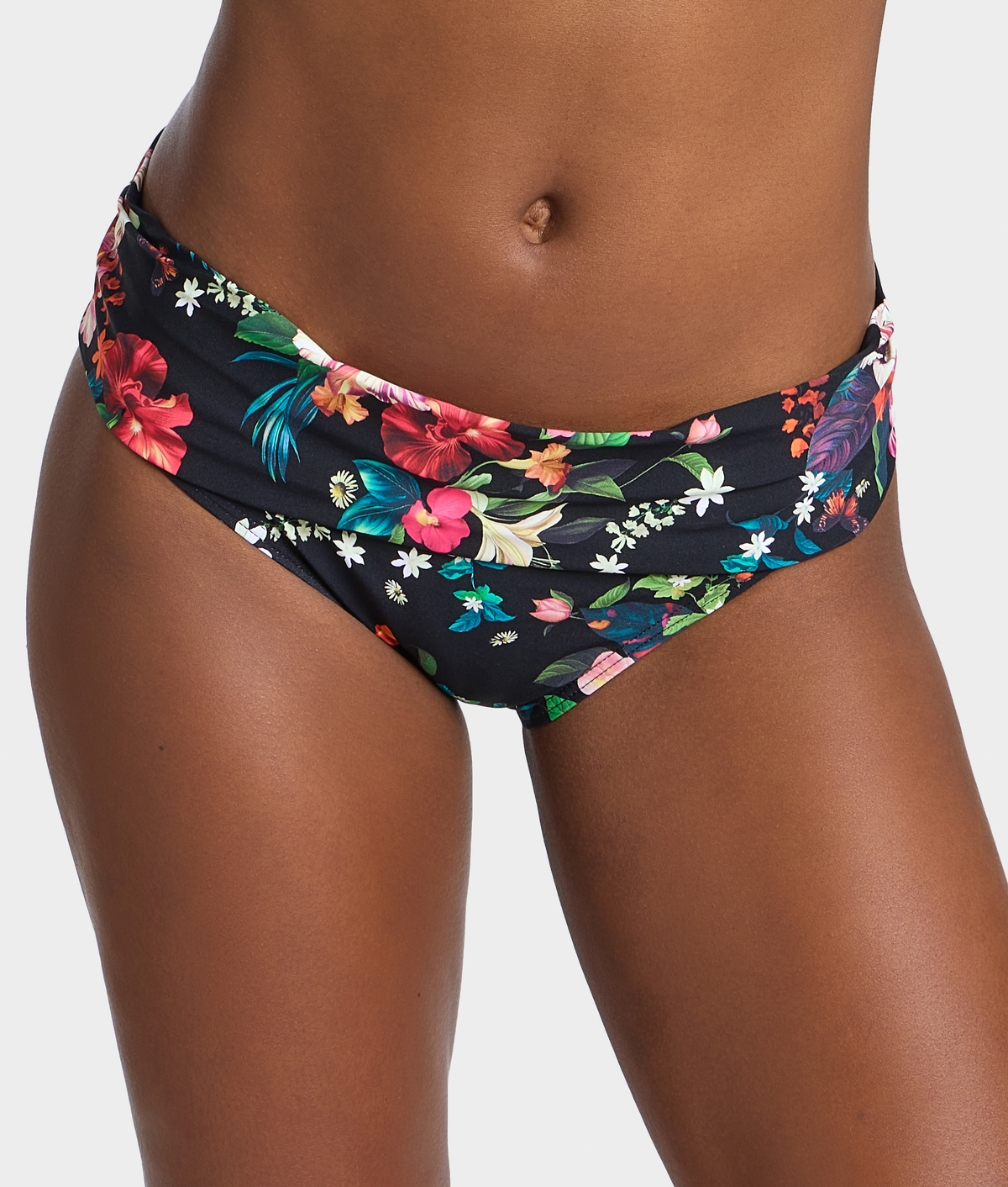 Unforgettable Bikini Bottom