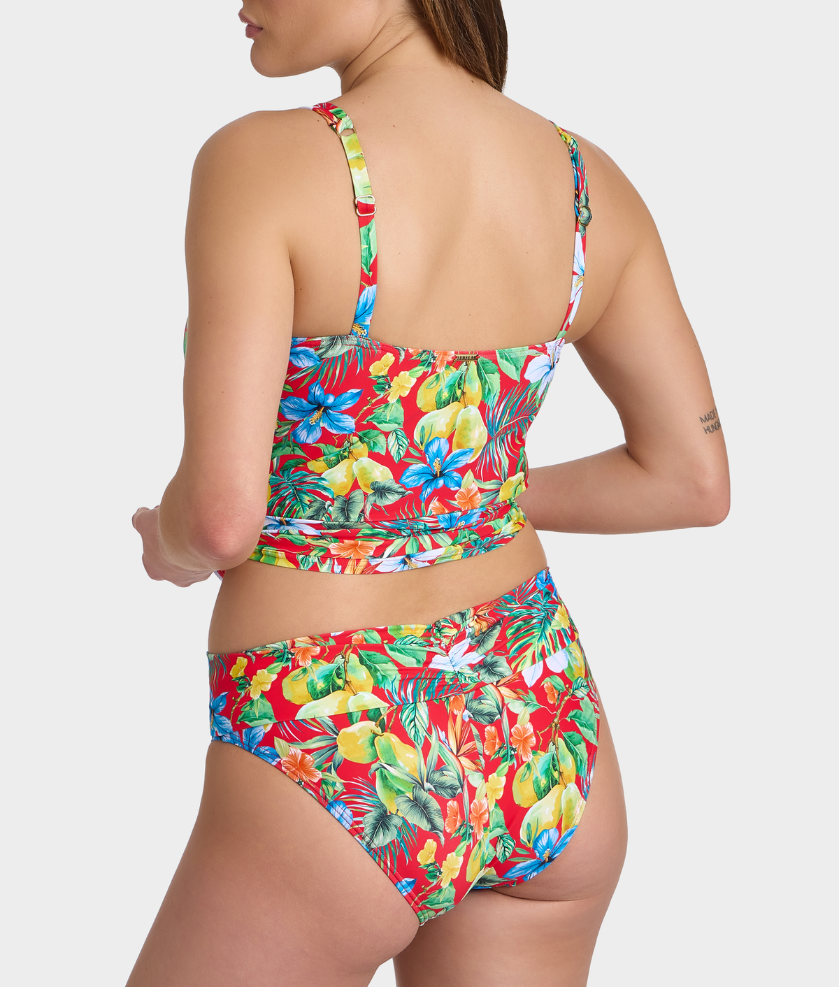 Unforgettable Bikini Bottom