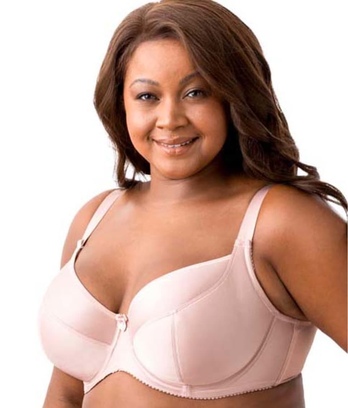 Chloe Side Support Bra