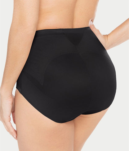 Flexible Fit Extra Firm Control Brief