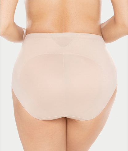 Flexible Fit Extra Firm Control Brief