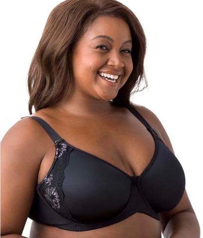 Raya Smooth Lace Spacer Bra
