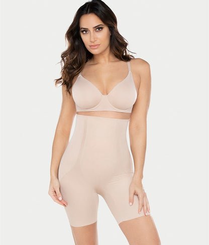 Shape Away High-Waist Thigh Slimmer